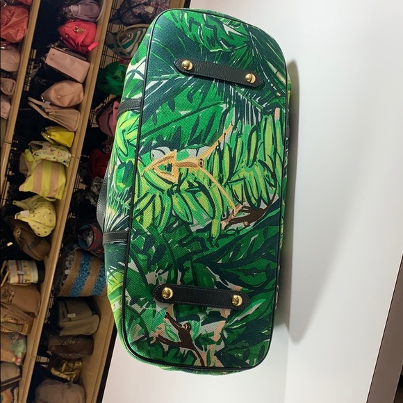 Louis Vuitton Cabas GM M93773 - Picture 6 of 8